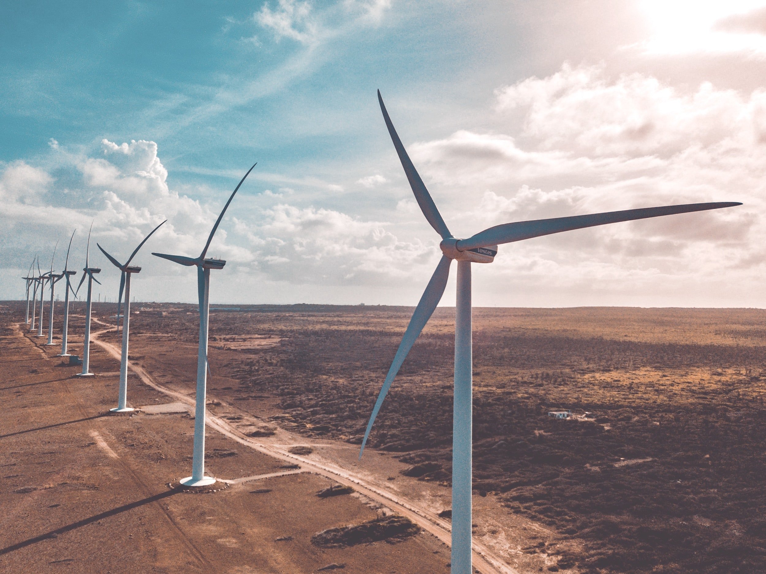 Climate FinTech’s Rise to Power