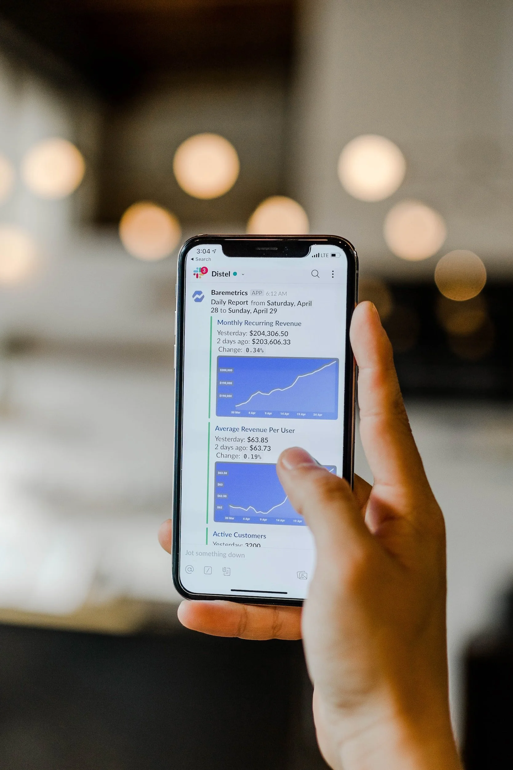 The Use of Chatbots to Streamline Fintech Operations