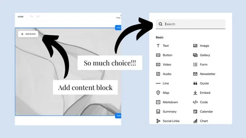 Squarespace basics: How to set up your e-commerce online shop (updated ...
