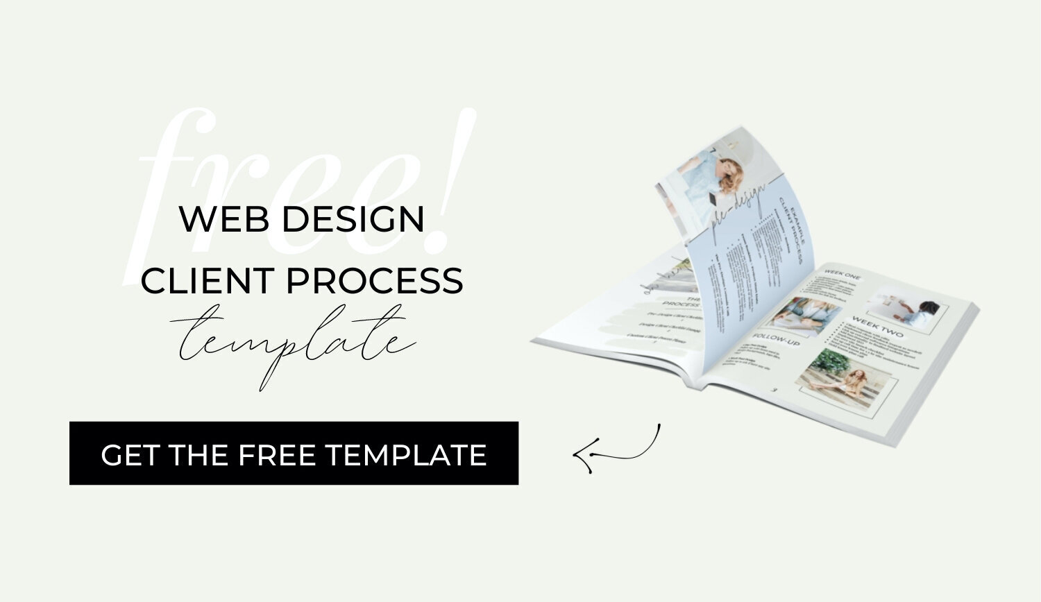 2 ways to surprise and delight your web design client that won't cost you a  lot of time by Jenn Nash — Paige Brunton