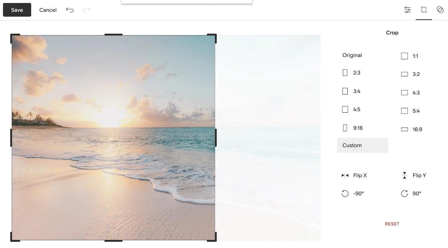 Squarespace image sizes Tips & tricks to know when designing your