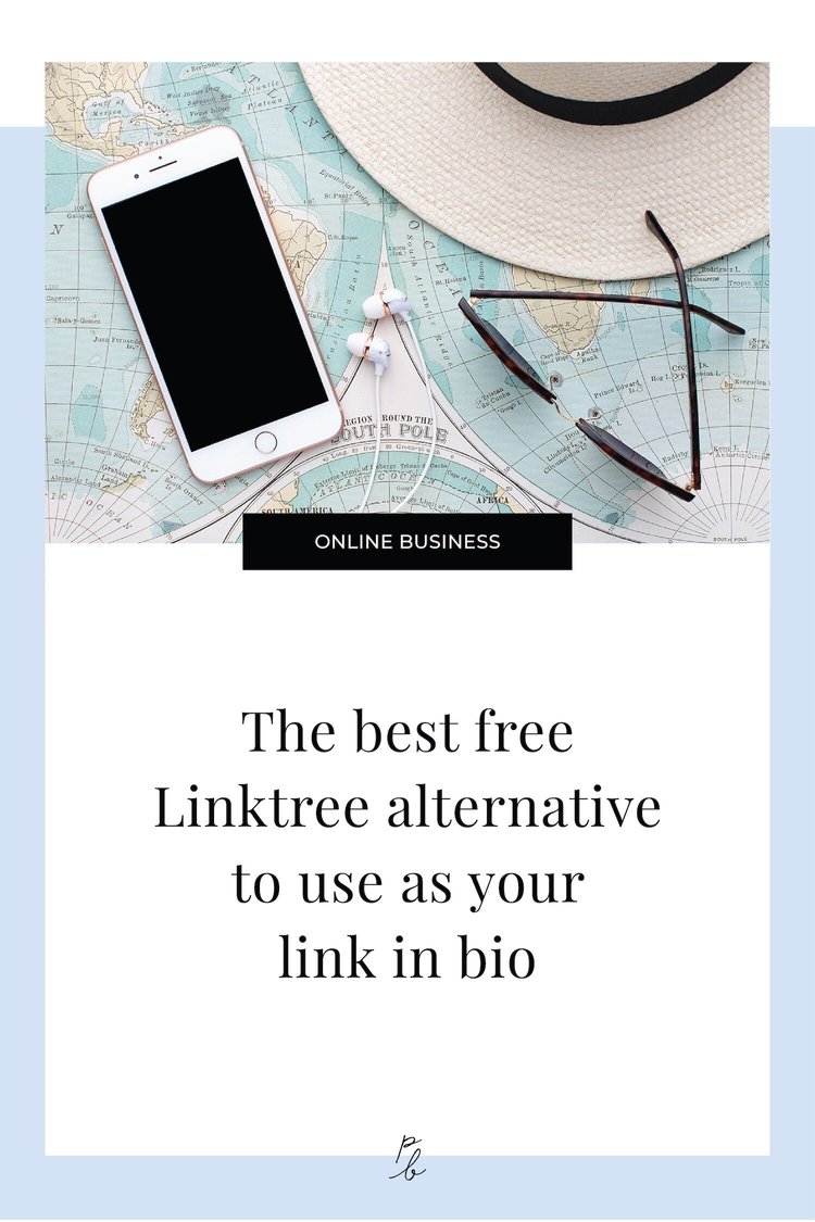 Stop Using Linktree: Here's Why 