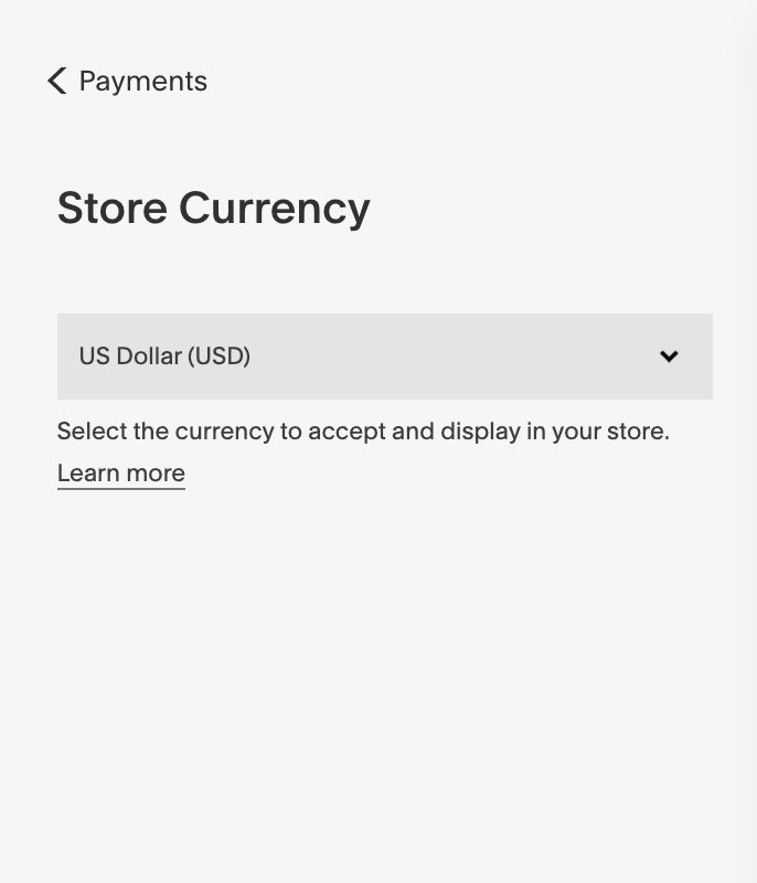 How to sell gift cards on your Squarespace site — Paige Brunton