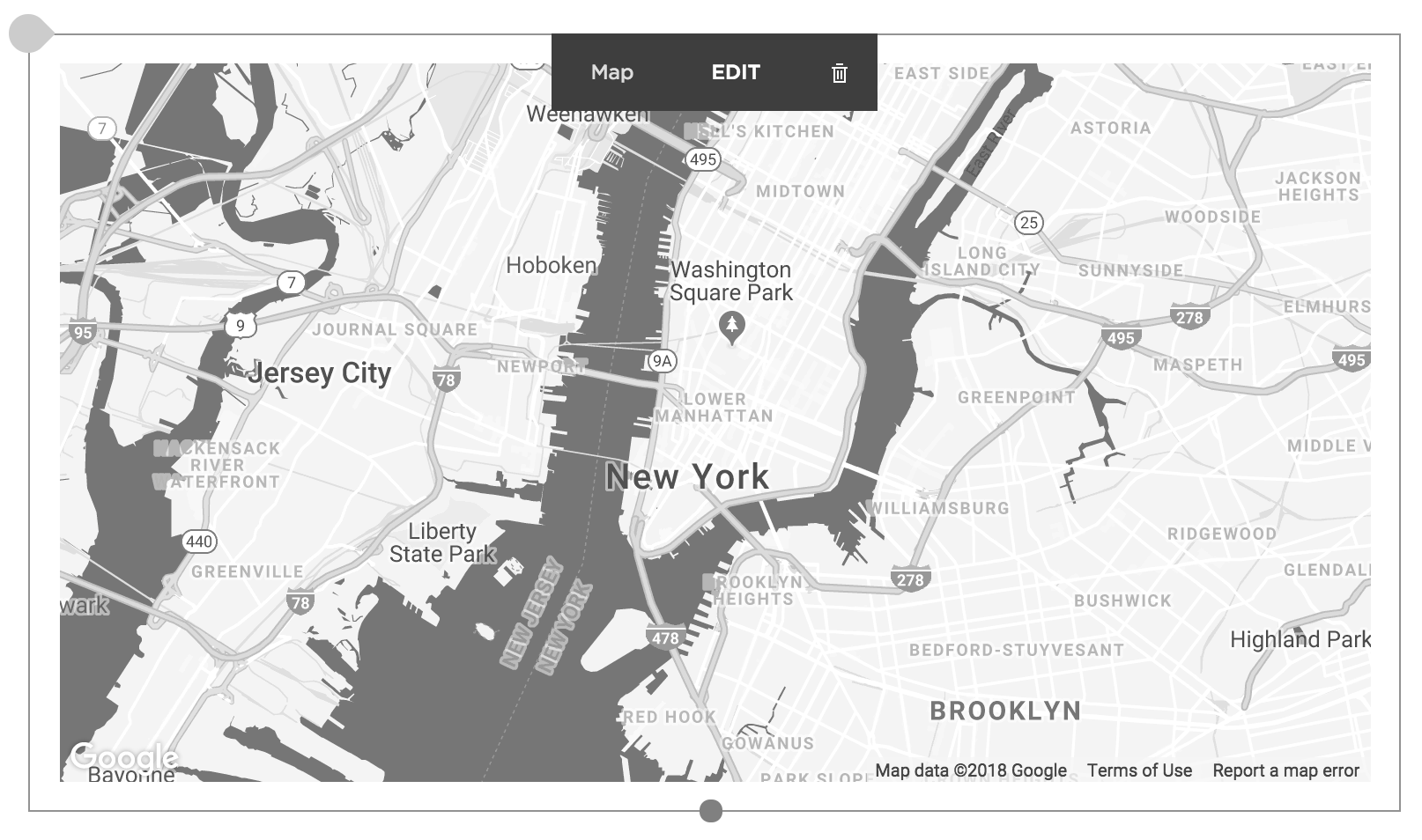 A quick intro to the most common blocks in Squarespace — Paige Brunton