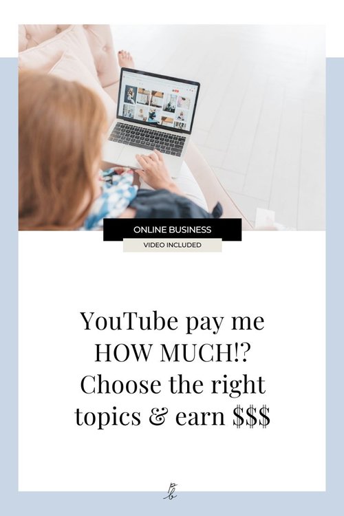 How To Make Money On : Subscriber Count to CPM, All You Need to Know