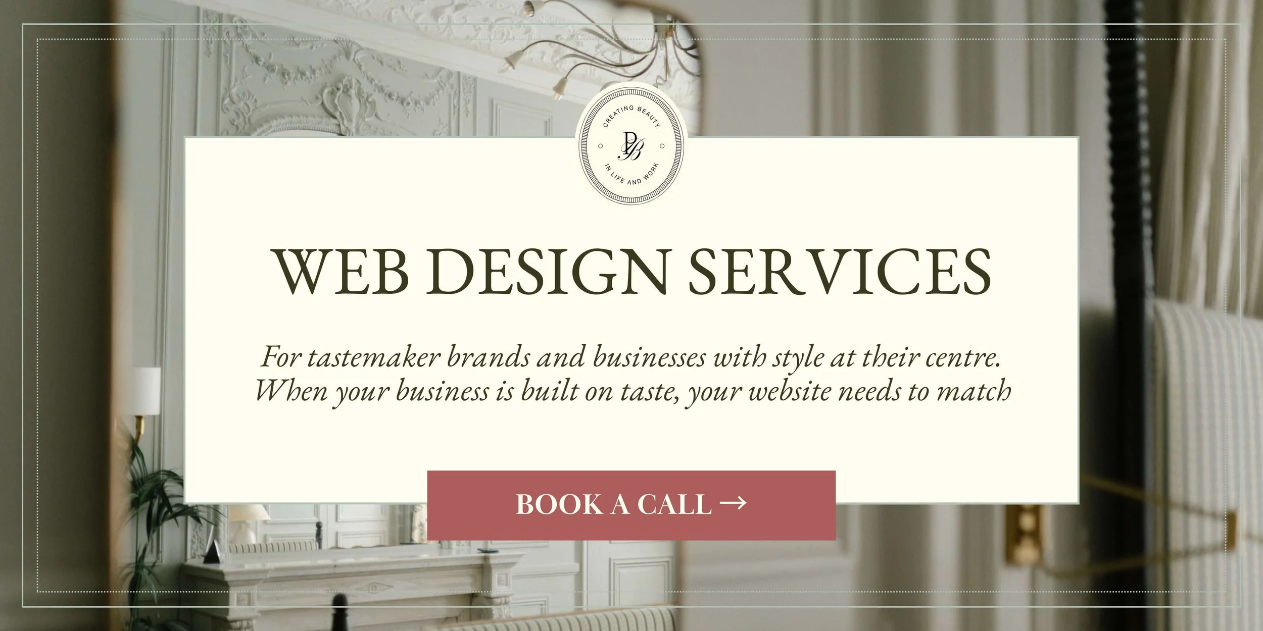 Web Design Services