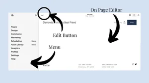 Squarespace basics: How to set up your e-commerce online shop (updated ...