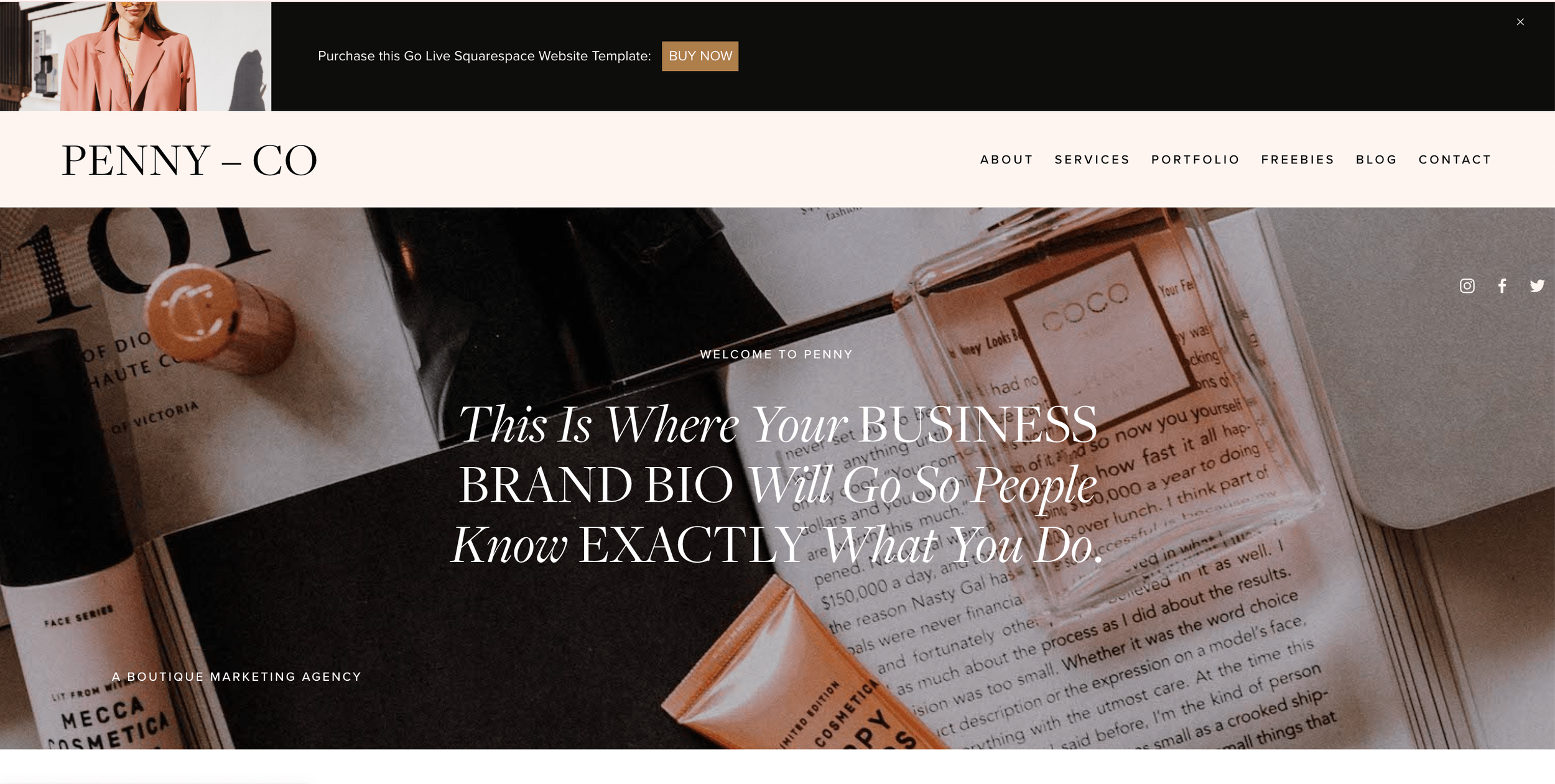 How to design the perfect homepage and the things you should definitely not forget to add