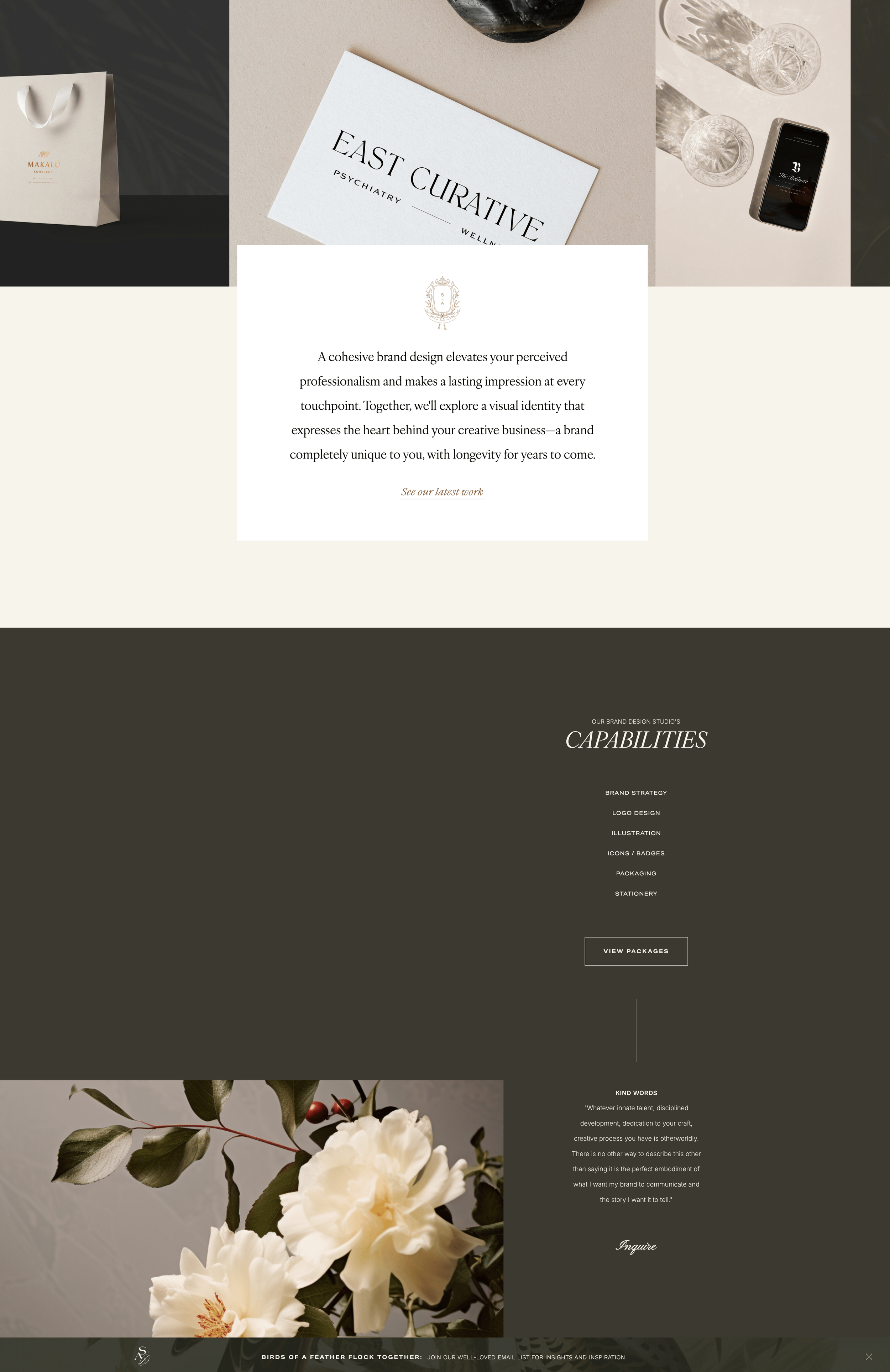 Example of a non white website pagescreencapture-sarahanndesign