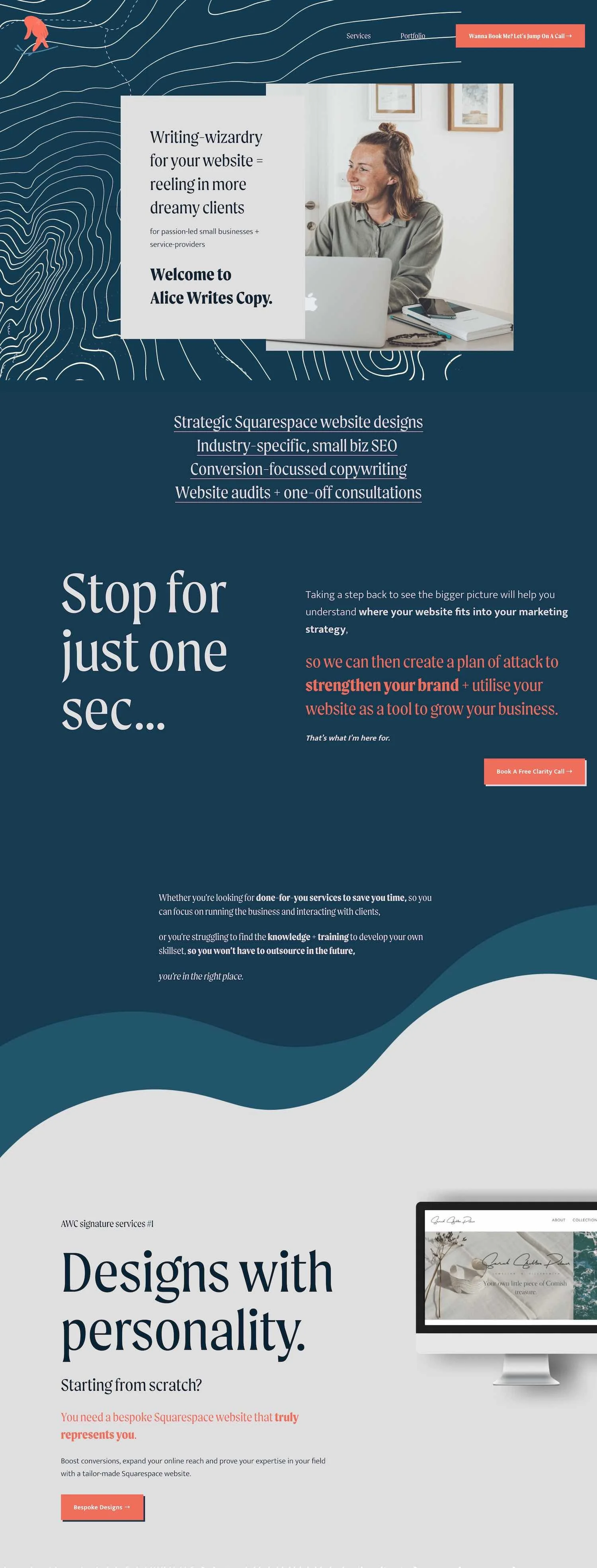 How to choose colors for a website using the 603010 color rule — Paige Brunton