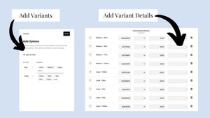 Squarespace basics: How to set up your e-commerce online shop (updated ...