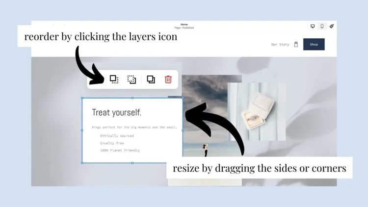 Squarespace basics: How to set up your e-commerce online shop (updated ...