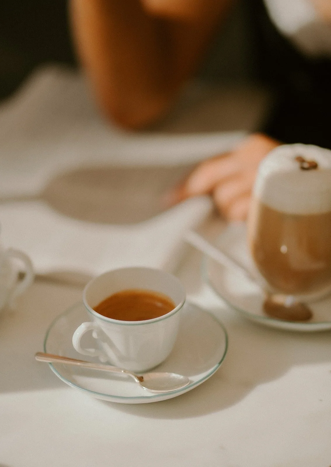 cup of tea
