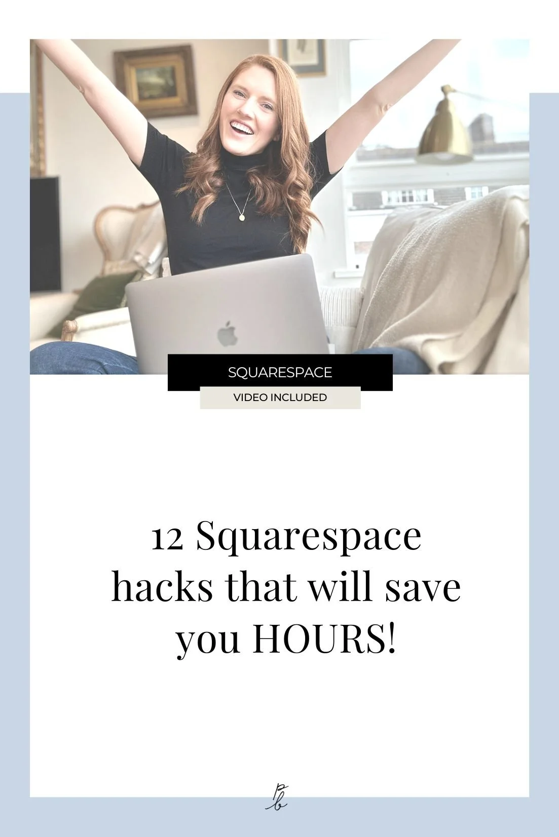 12 Squarespace time saving hacks that will save you hours! — Paige