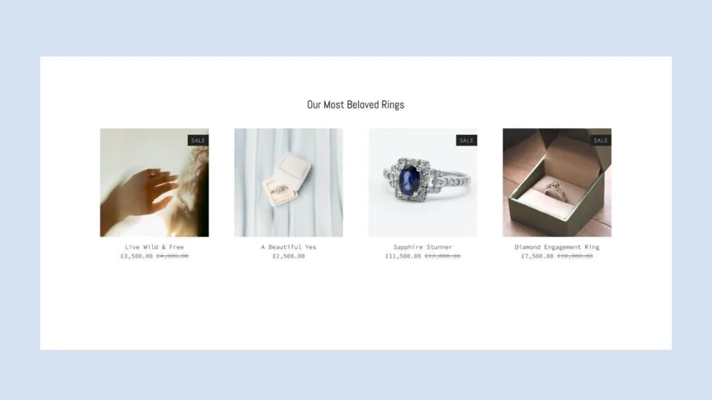 Squarespace basics: How to set up your e-commerce online shop (updated ...