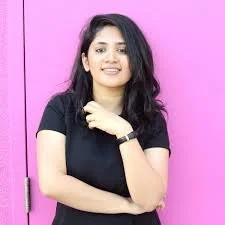 Chaitra Radakrishna