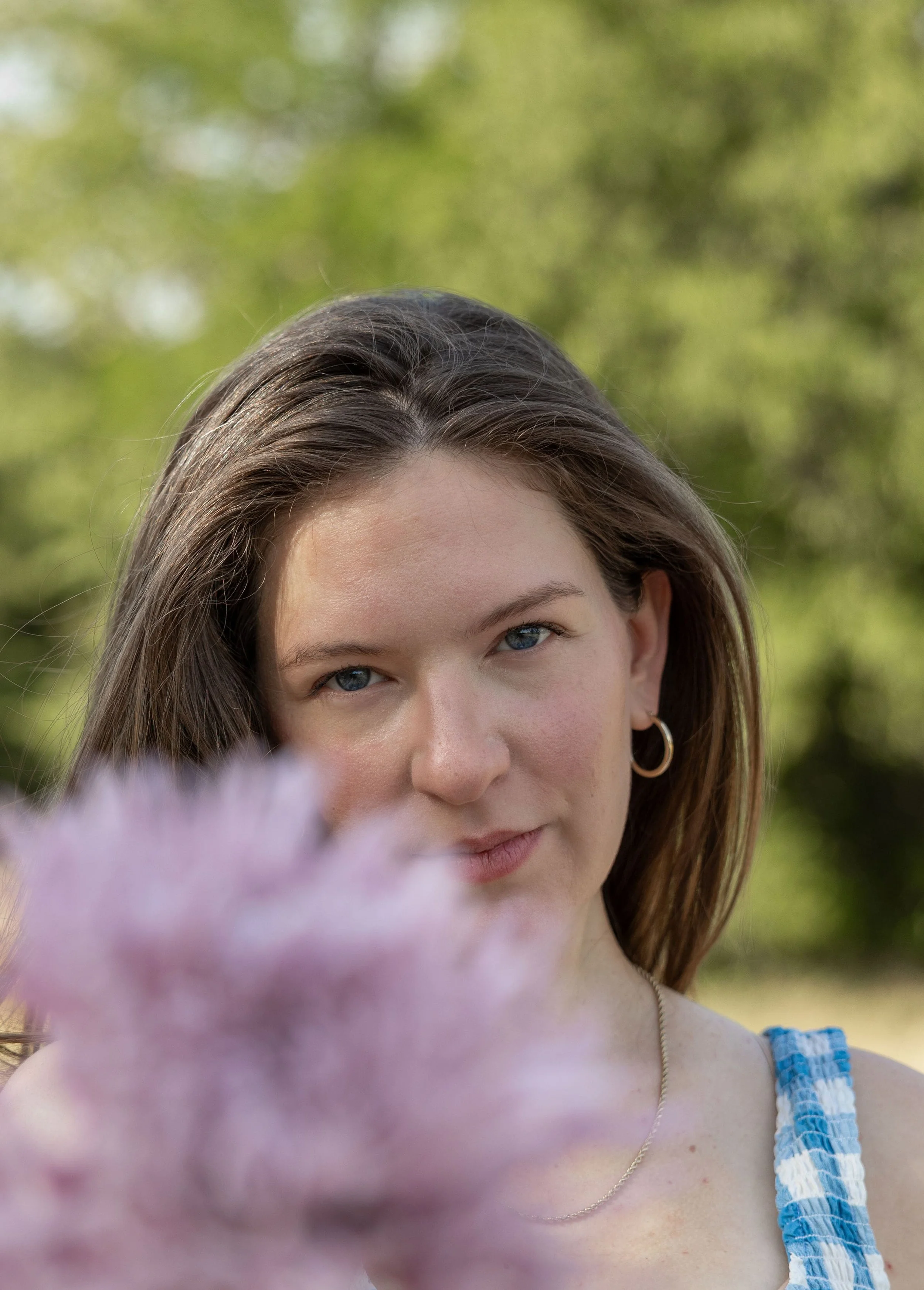 Becca Wood Headshot