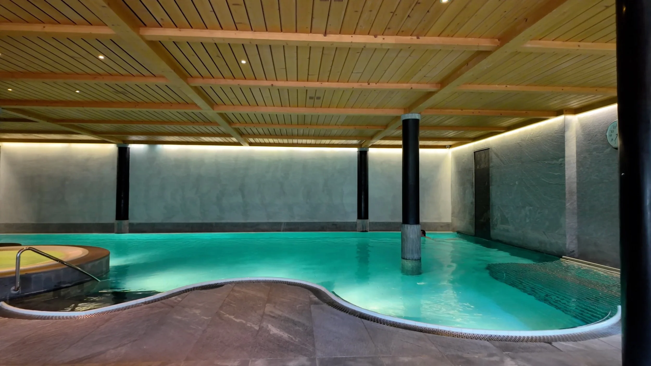 Le Grand Spa Gstaad