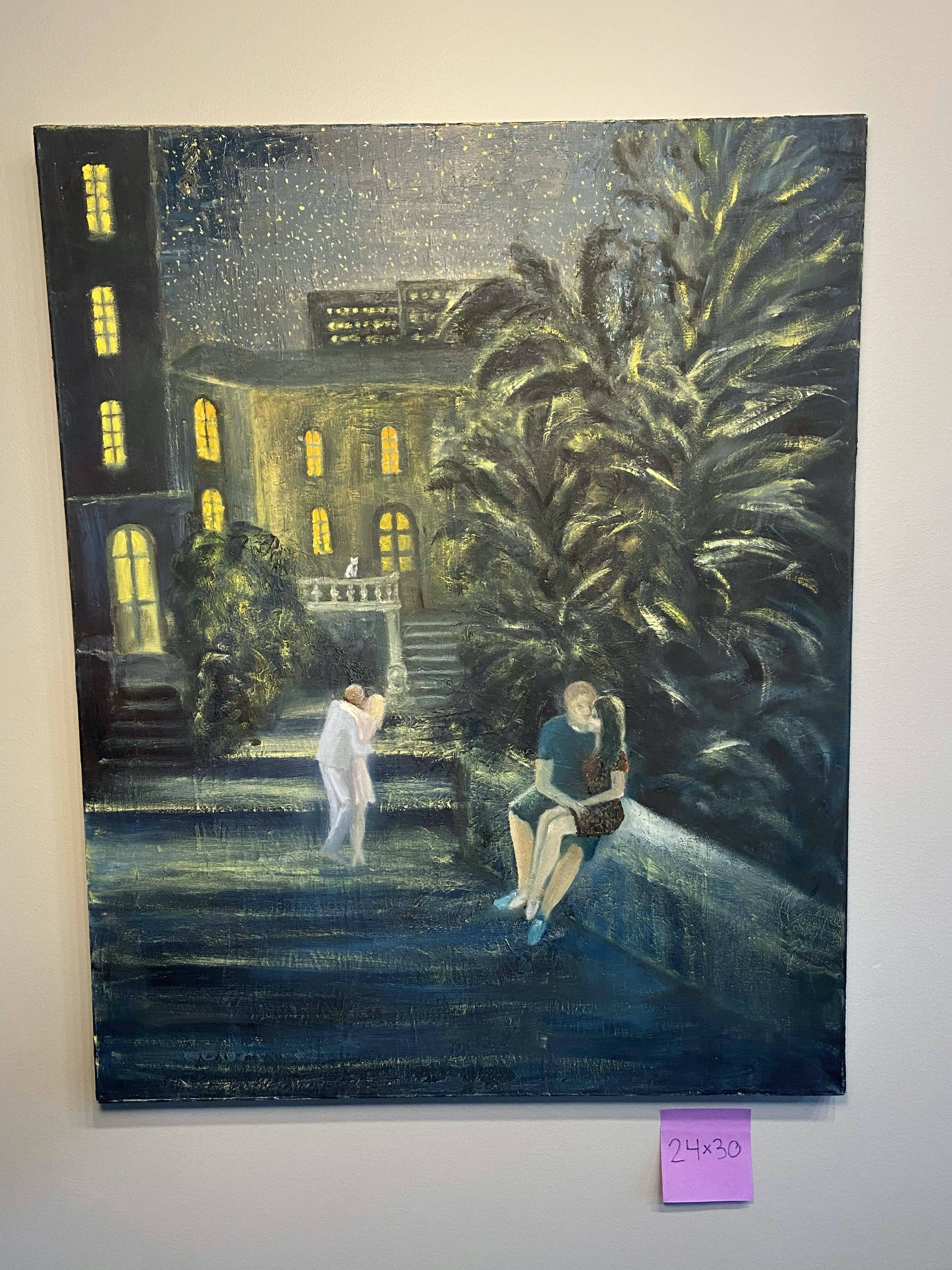 A Night To Remember - $650
