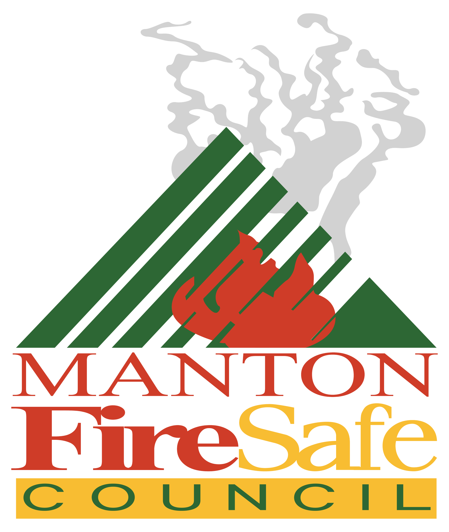 Manton Fire Safe Council 