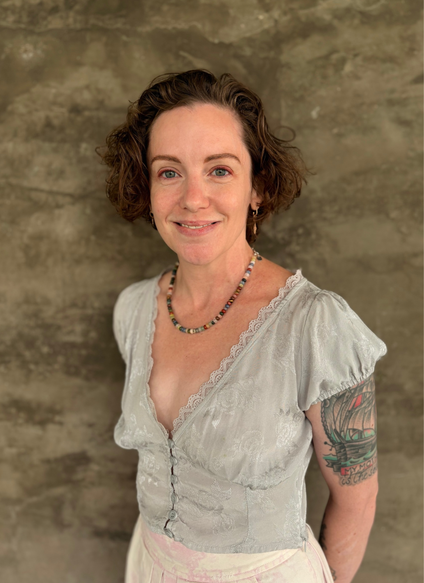 Shannon Alexander
