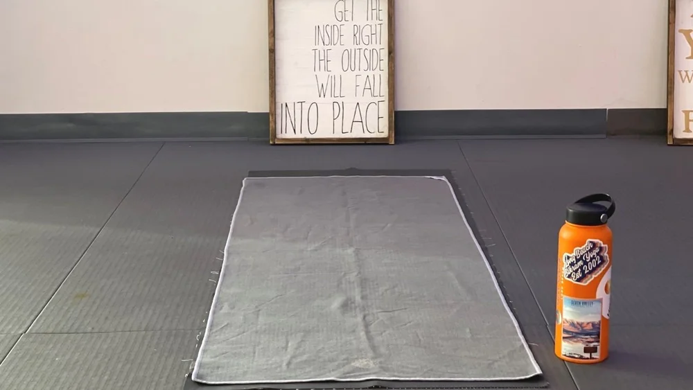 West Coast Sweat Hermosa Beach, Hermosa Beach
