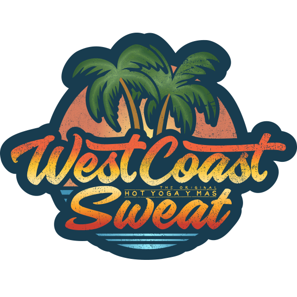 West Coast Sweat