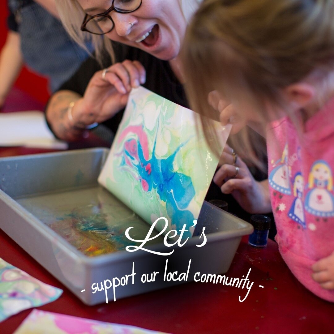 We have been enjoying learning more about our Lumsden community and the different businesses and side projects that you are part of!⁠
⁠
We would love to be able to continue to celebrate and support you, if you have a project with a promotion that you