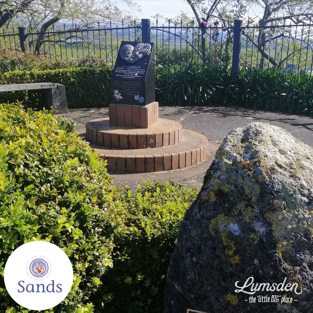 We are proud to continue our support of local charity - @sandshawkesbay. ⁠
⁠
Sands is a voluntary, non-profit, parent-run organisation set up to provide support to parents and whānau who have experienced the loss of a baby at any stage of pregnancy o