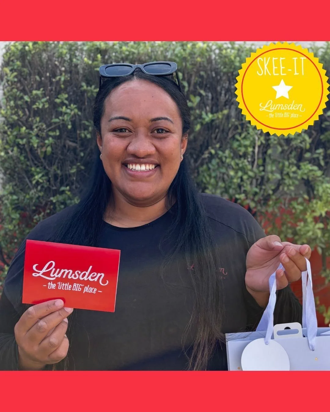 🌟𝗖𝗲𝗹𝗲𝗯𝗿𝗮𝘁𝗶𝗻𝗴 𝗛𝗮𝗻𝗮 &ndash; 𝗔𝗱𝗮𝗽𝘁𝗮𝗯𝗹𝗲, 𝗝𝗼𝘆𝗳𝘂𝗹 &amp; 𝗗𝗲𝗱𝗶𝗰𝗮𝘁𝗲𝗱 🌟

As part of our SKEE-IT rewards programme (Showcasing Kaiako Excellence, Engagement &amp; Intentional Teaching), we&rsquo;re proud to acknowledge H