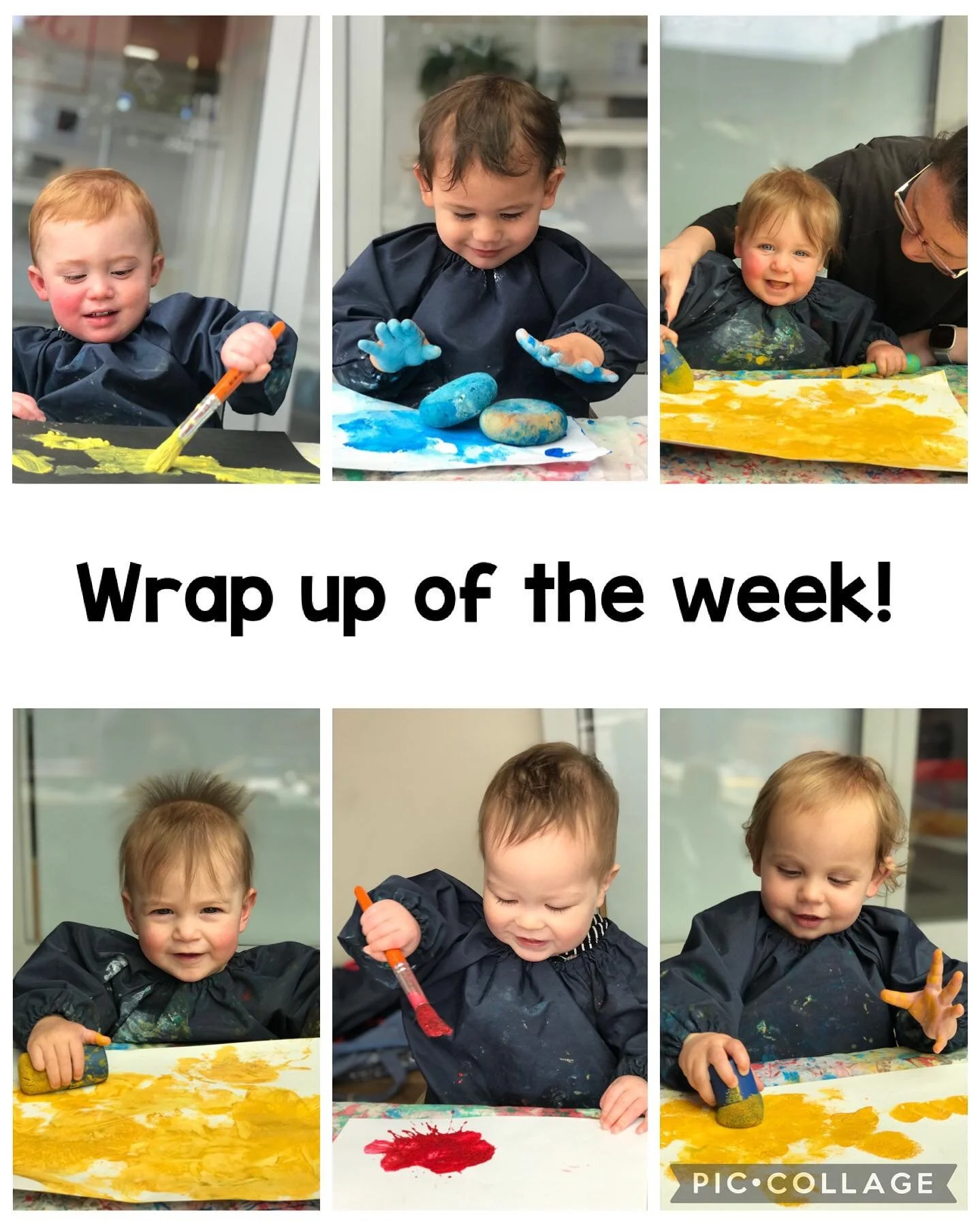 Kia Ora e te whānau,

What a wonderful beginning to our first week of mindfulness at Lumsden! 🧘🏽&zwj;♀️🍃

This week, our tamariki embraced calming art, gentle movements, mindful breathing, and quiet play with so much curiosity and joy. 🧘🏽&zwj;♀️