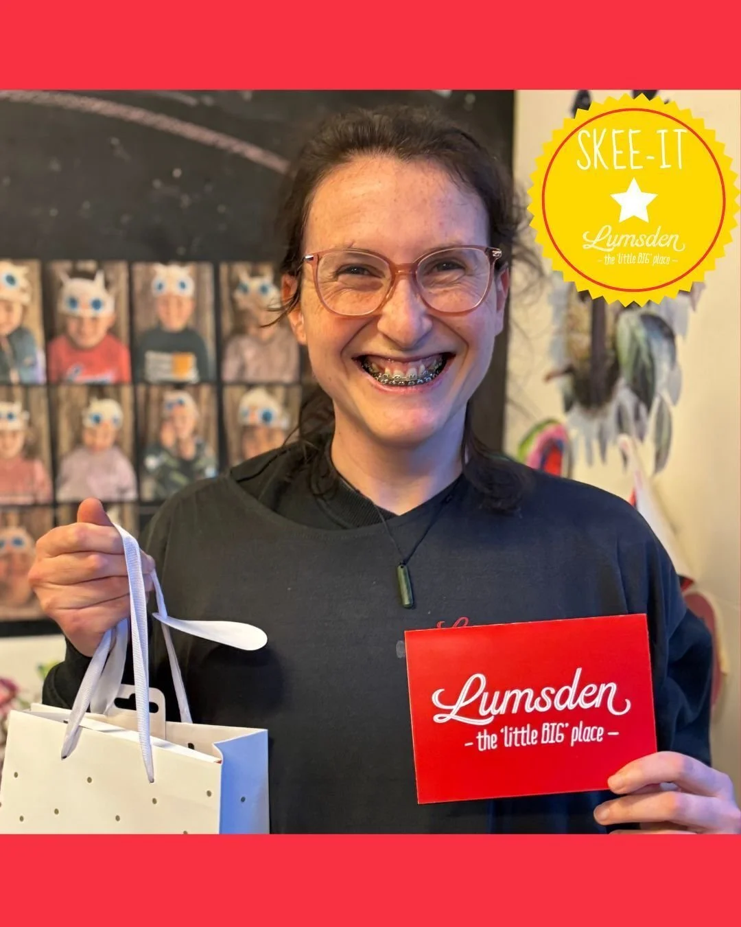 💛 𝗖𝗲𝗹𝗲𝗯𝗿𝗮𝘁𝗶𝗻𝗴 𝗔𝗺𝘆 &ndash; 𝗖𝗮𝗹𝗺, 𝗖𝗼𝗺𝗺𝗶𝘁𝘁𝗲𝗱 &amp; 𝗘𝘅𝗰𝗲𝗽𝘁𝗶𝗼𝗻𝗮𝗹

As part of our 𝗦𝗞𝗘𝗘-𝗜𝗧 rewards programme (𝘚𝘩𝘰𝘸𝘤𝘢𝘴𝘪𝘯𝘨 𝘒𝘢𝘪𝘢𝘬𝘰 𝘌𝘹𝘤𝘦𝘭𝘭𝘦𝘯𝘤𝘦, 𝘌𝘯𝘨𝘢𝘨𝘦𝘮𝘦𝘯𝘵 &amp; 𝘐𝘯𝘵𝘦𝘯𝘵𝘪𝘰𝘯?