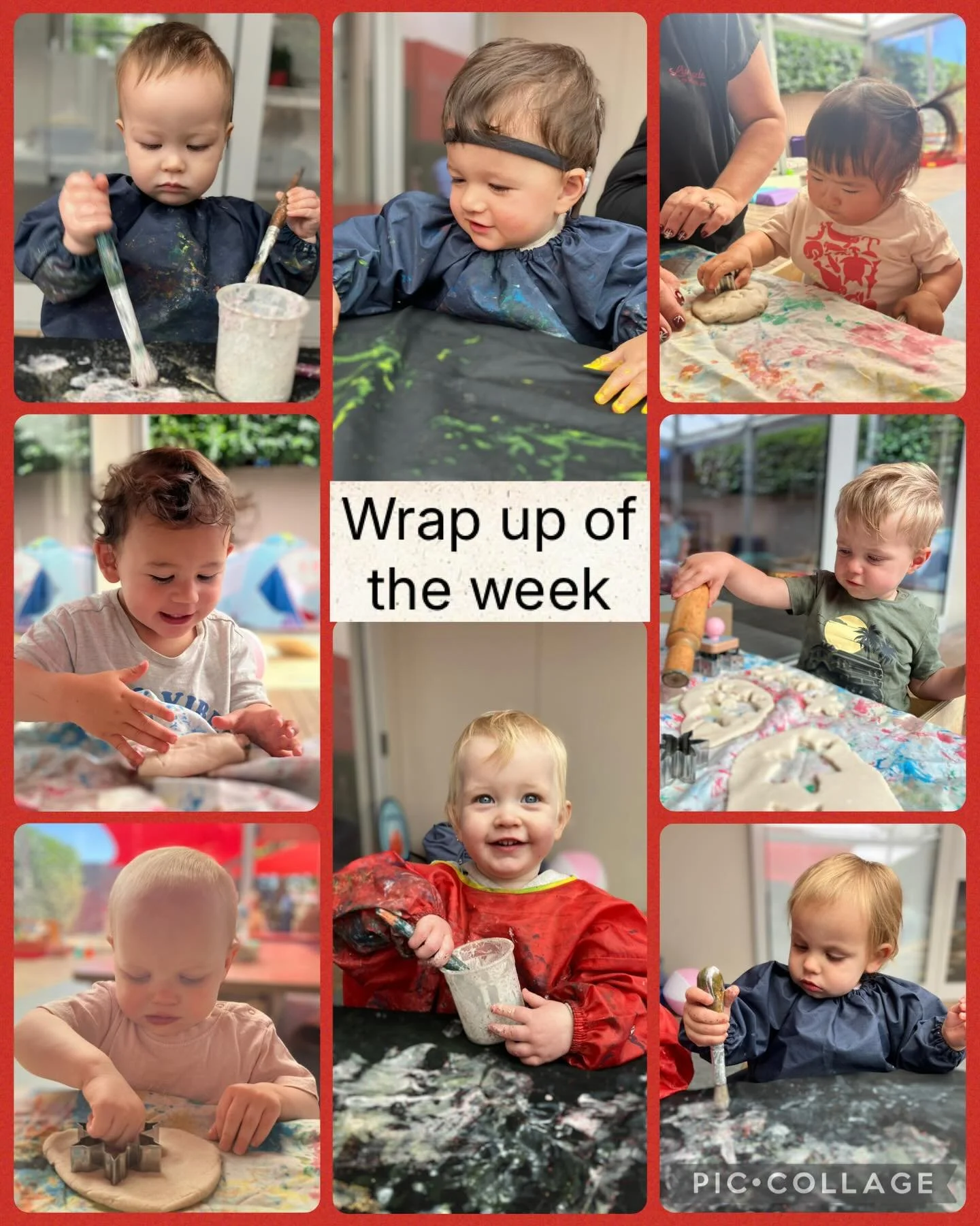 As our Celebrations Around the World learning journey begins, our tamariki are being exposed to a rich variety of cultures and the unique ways different countries celebrate the festive season.

This week, kaiako have upheld our benchmark of excellenc