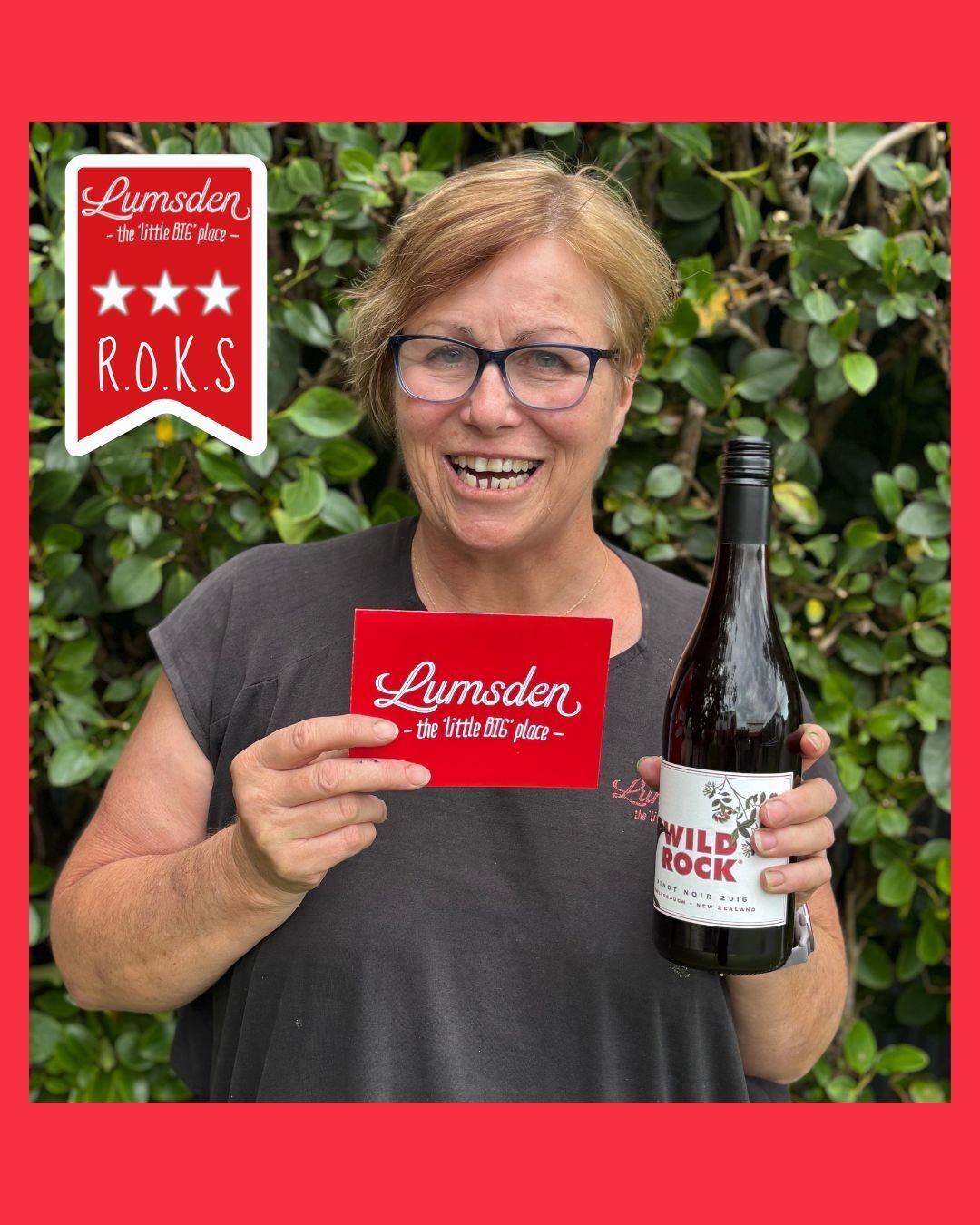 🌟 𝗥𝗢𝗞𝗦 | 𝗥𝗲𝗰𝗼𝗴𝗻𝗶𝘀𝗶𝗻𝗴 𝗢𝘂𝗿 𝗞𝗮𝗶𝗮𝗸𝗼 𝗦𝗲𝗿𝘃𝗶𝗰𝗲 🌟

At Lumsden Kindergarten, our Benchmark of Excellence is not just something we say &mdash; it&rsquo;s something our kaiako live and breathe every single day. This month, we pr