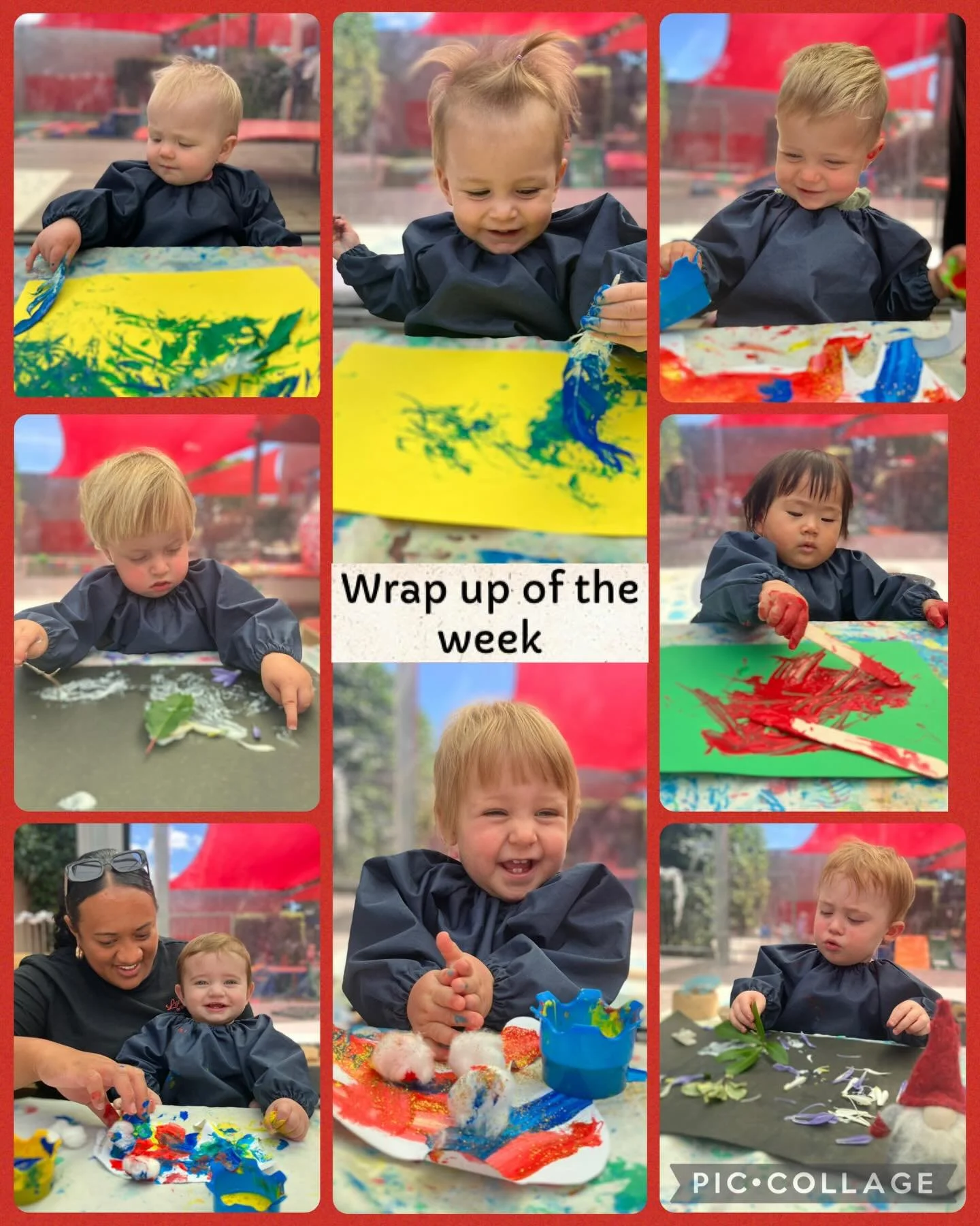 As our Celebrations Around the World learning journey continues, our tamariki are being exposed to a rich variety of cultures and the unique ways different countries celebrate the festive season.

This week, kaiako have upheld our benchmark of excell