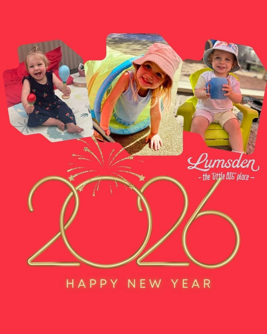 𝗛𝗮𝗿𝗶 𝗧𝗮𝘂 𝗛𝗼𝘂! 🎉

We hope you&rsquo;ve all enjoyed a beautiful break, spending special time with your whānau and making the most of these precious moments together. This time to reconnect, recharge, and simply be together is so important.

