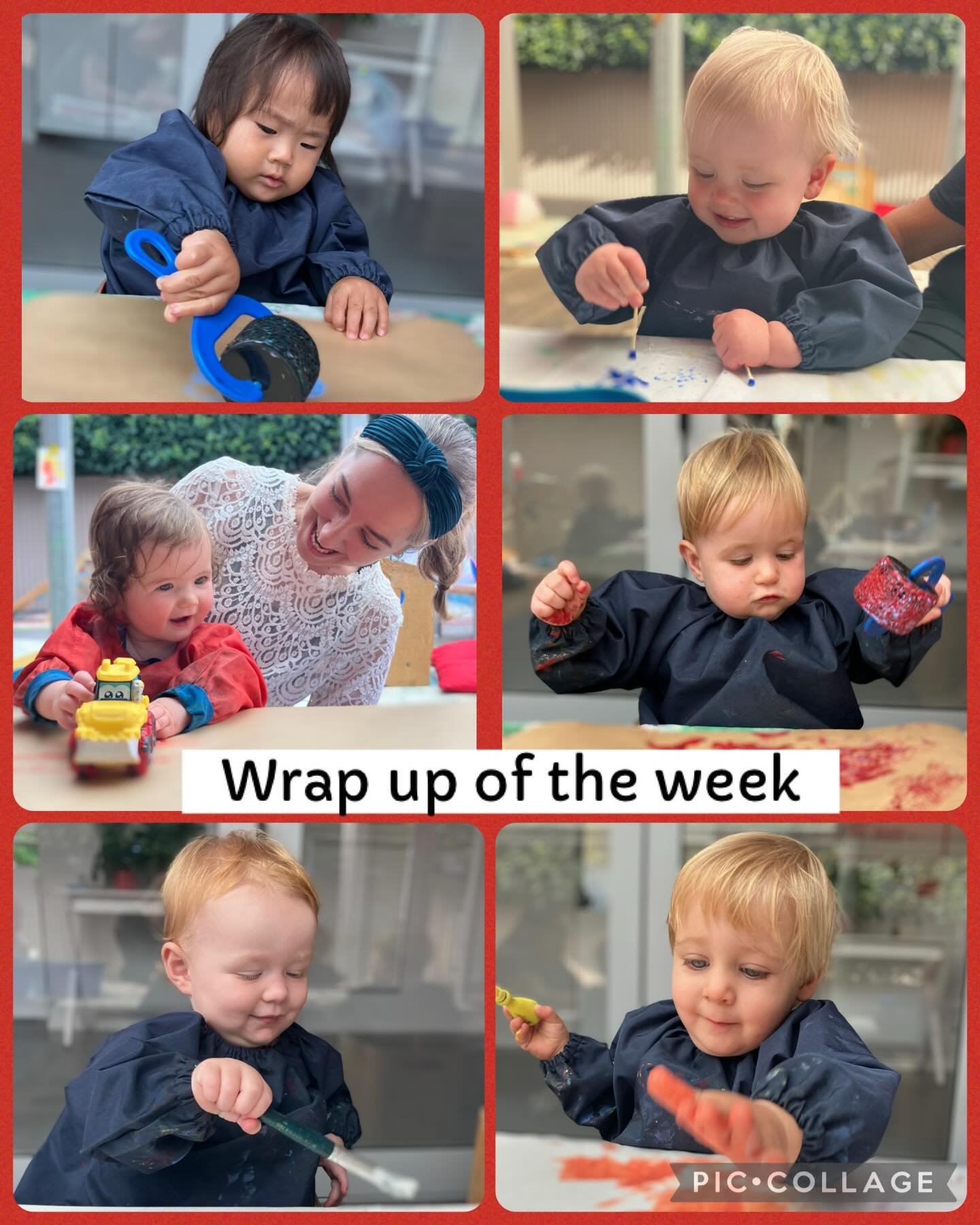 This week at Lumsden Kindergarten, tamariki have continued to deepened their knowledge of all things Art Deco and style of 1930s.

We enjoyed beautiful tea parties across our environments, sharing Rugbr&oslash;d and fruits, while connecting with frie