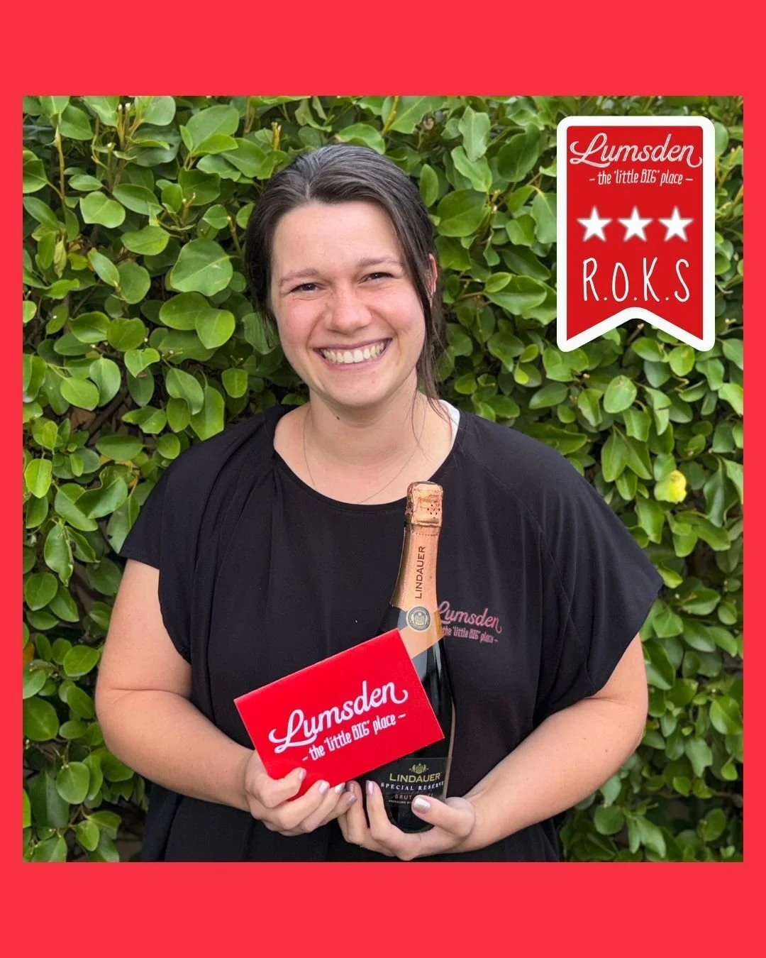 **𝗥𝗢𝗞𝗦 𝟮𝟬𝟮𝟲 | 𝗥𝗲𝗰𝗼𝗴𝗻𝗶𝘀𝗶𝗻𝗴 𝗢𝘂𝗿 𝗞𝗮𝗶𝗮𝗸𝗼 𝗦𝗲𝗿𝘃𝗶𝗰𝗲**

This week we are so proud to celebrate Helle @helle_lumsdenkindergarten, who has now been part of the Lumsden Kindergarten whānau for six wonderful years.  @hellebonde