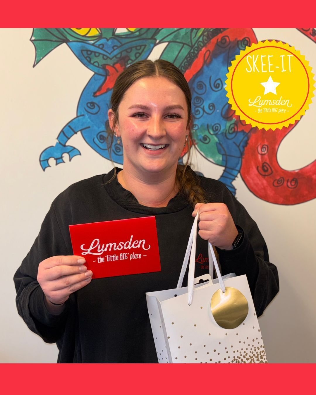 ✨ SKEE-IT 2026 ✨
Showcasing Kaiako Excellence, Engagement &amp; Intentional Teaching

&ldquo;Ehara taku toa i te toa takitahi, engari he toa takitini.&rdquo;
My strength is not as an individual, but as a collective.

At Lumsden Kindergarten, SKEE-IT 