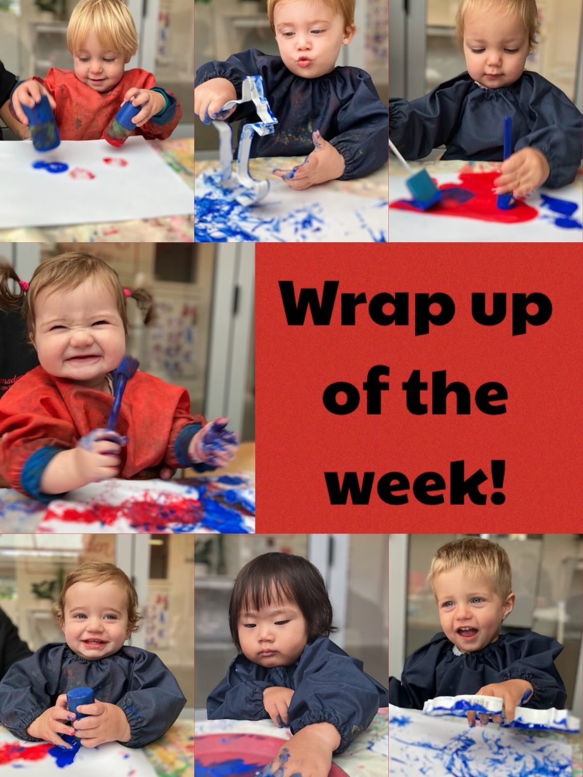 Wow! What a wonderful week of learning our tamariki have had!

This week, we have been exploring the role of the police through active movement, storytelling, art, and meaningful community experiences. We were incredibly fortunate to have the Police 