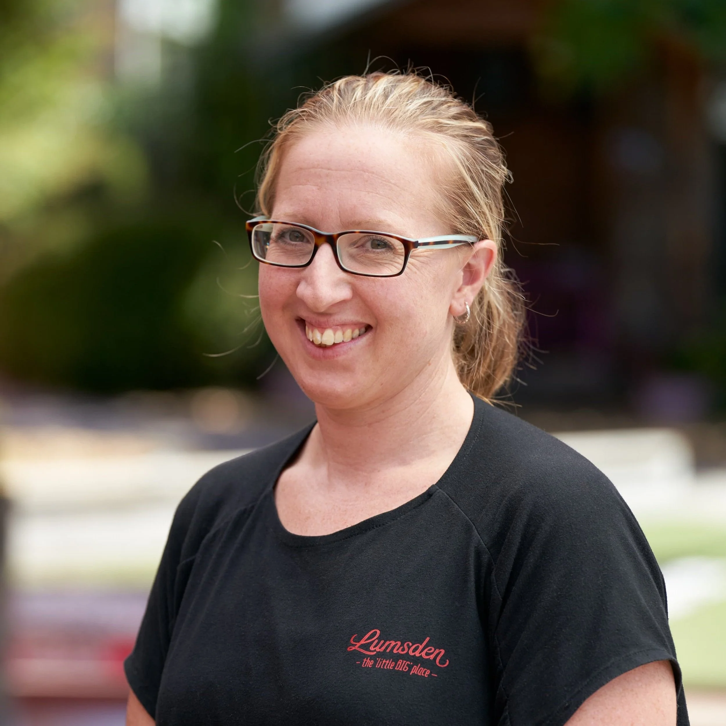 Meet the Lumsden Team — Lumsden Kindergarten