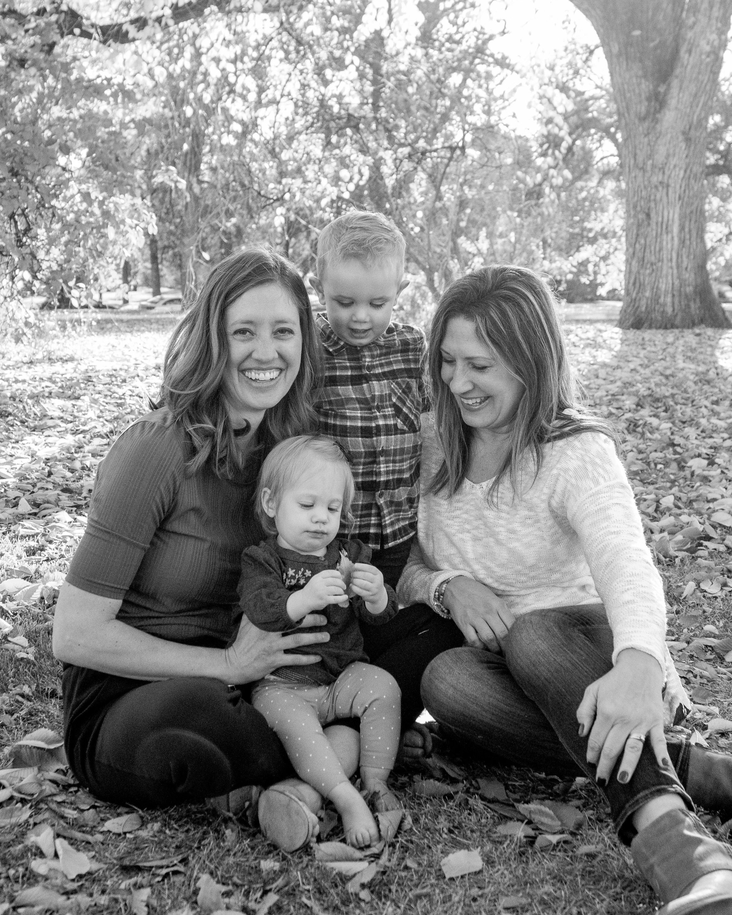 Monarch Family Chiropractic