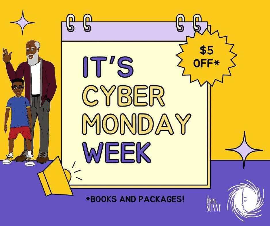 What better way to celebrate a loved one then by giving the gift of knowledge&hellip;

This week, you can save $5 on our financial literacy book and packages! No code required! 

Our package is perfect for the holidays! In addition to the book and ac
