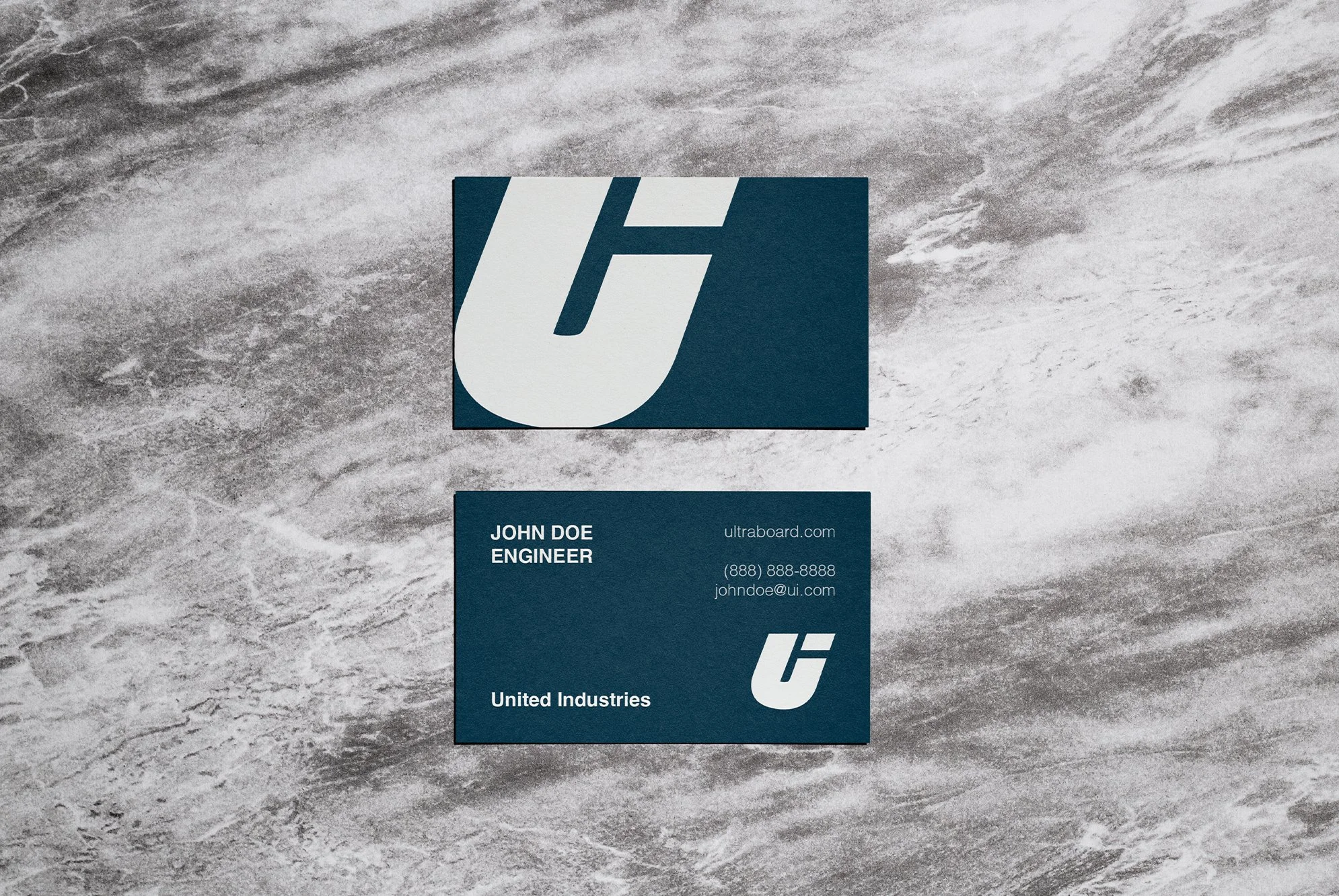 United Industries Logo