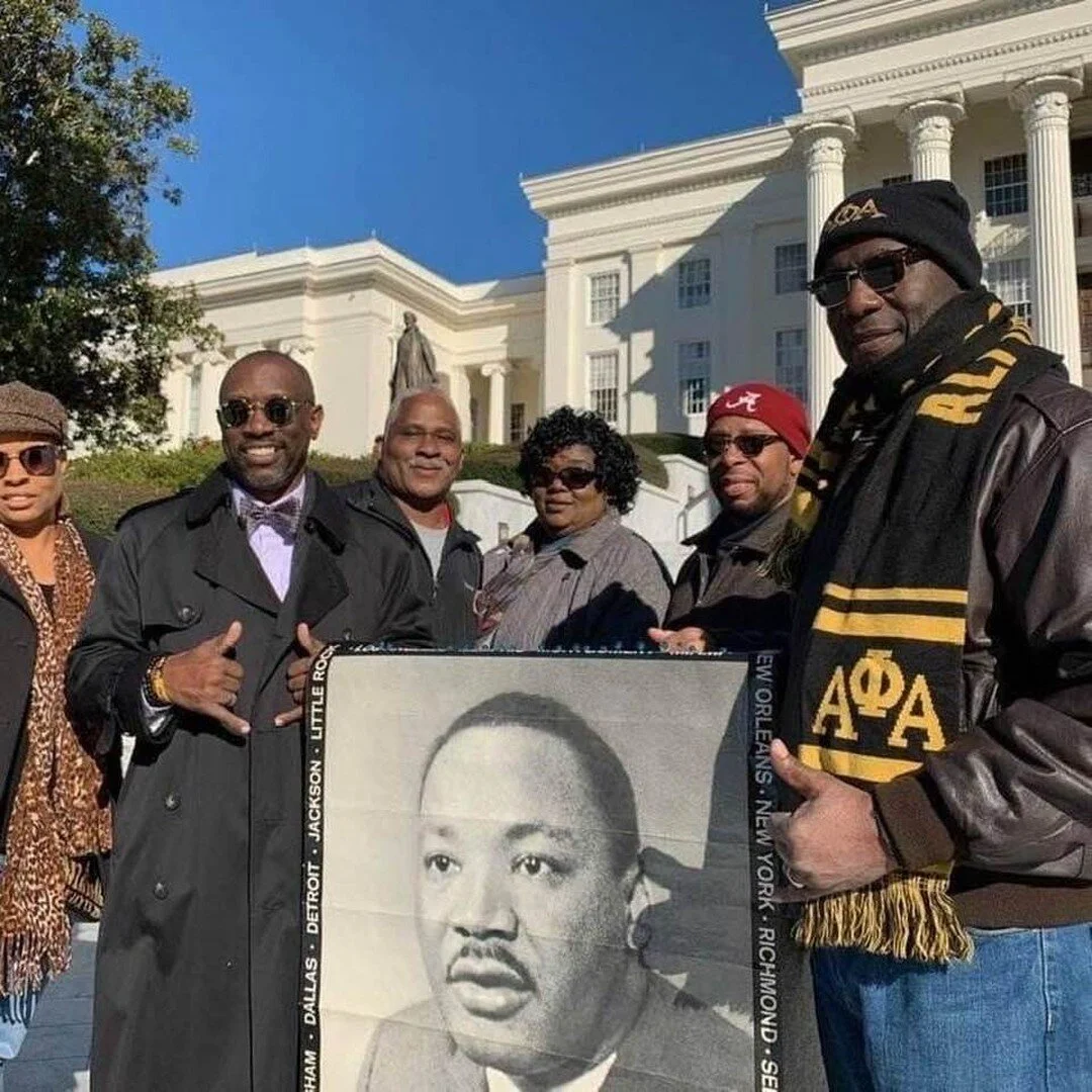 Martin Luther King Day Celebration 2019