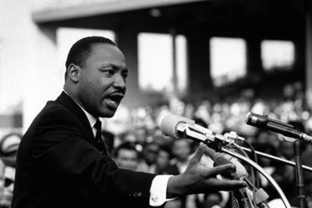 2026 Martin Luther King, Jr. Oratorical Contest