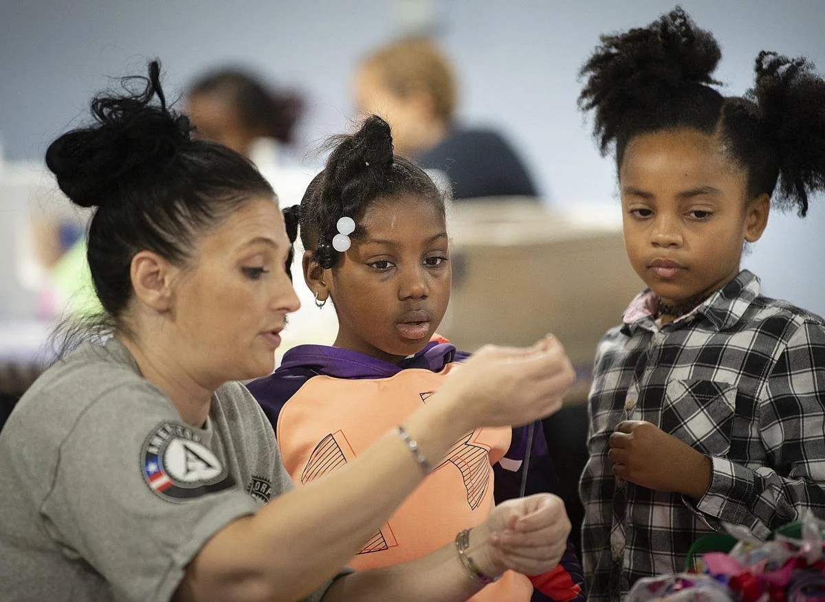 Martin Luther King Day of Service