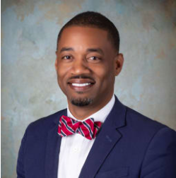 Martin Luther King Committee Names Anthony Brock Grand Marshall of the Rev. Dr. Martin Luther King Jr Parade