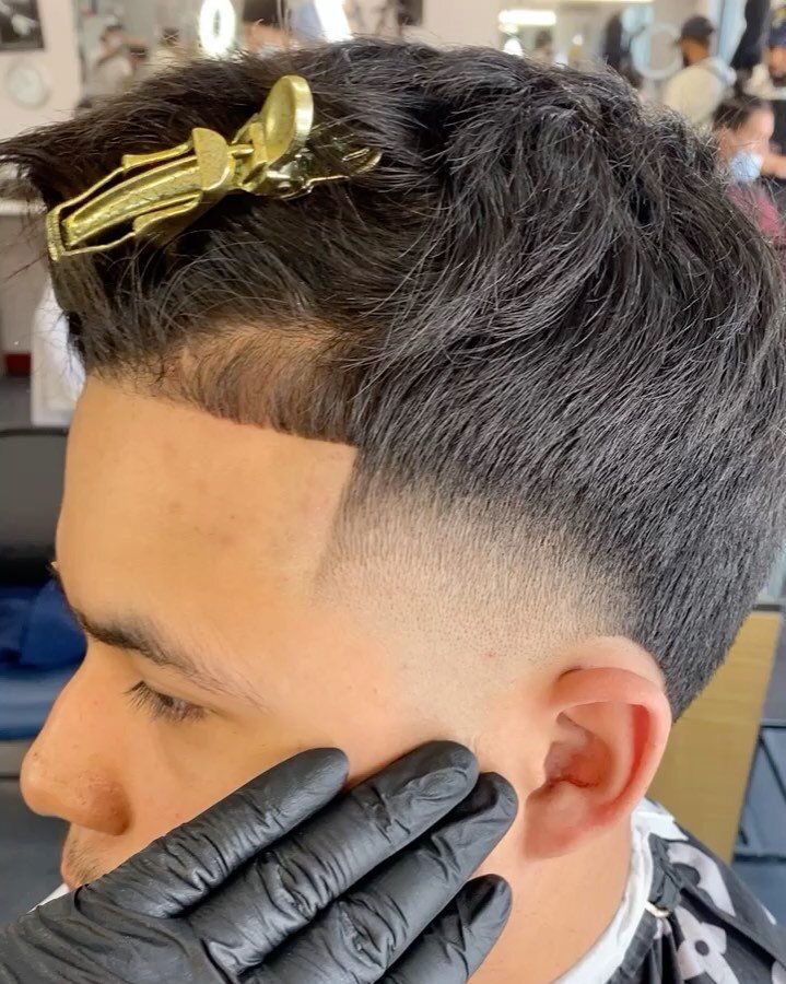 Happy MLK Day!
Don&rsquo;t forget to book with us during the week/weekend!!!!!!!🚨Appointments available🚨

Haircut by: @raulgarciabarber 

@the_hamptons_barbershop 

#DallasBarbershop #Dallastx #Dallas #Oakcliff #TheHamptonsBarbershop #DallasHaircut