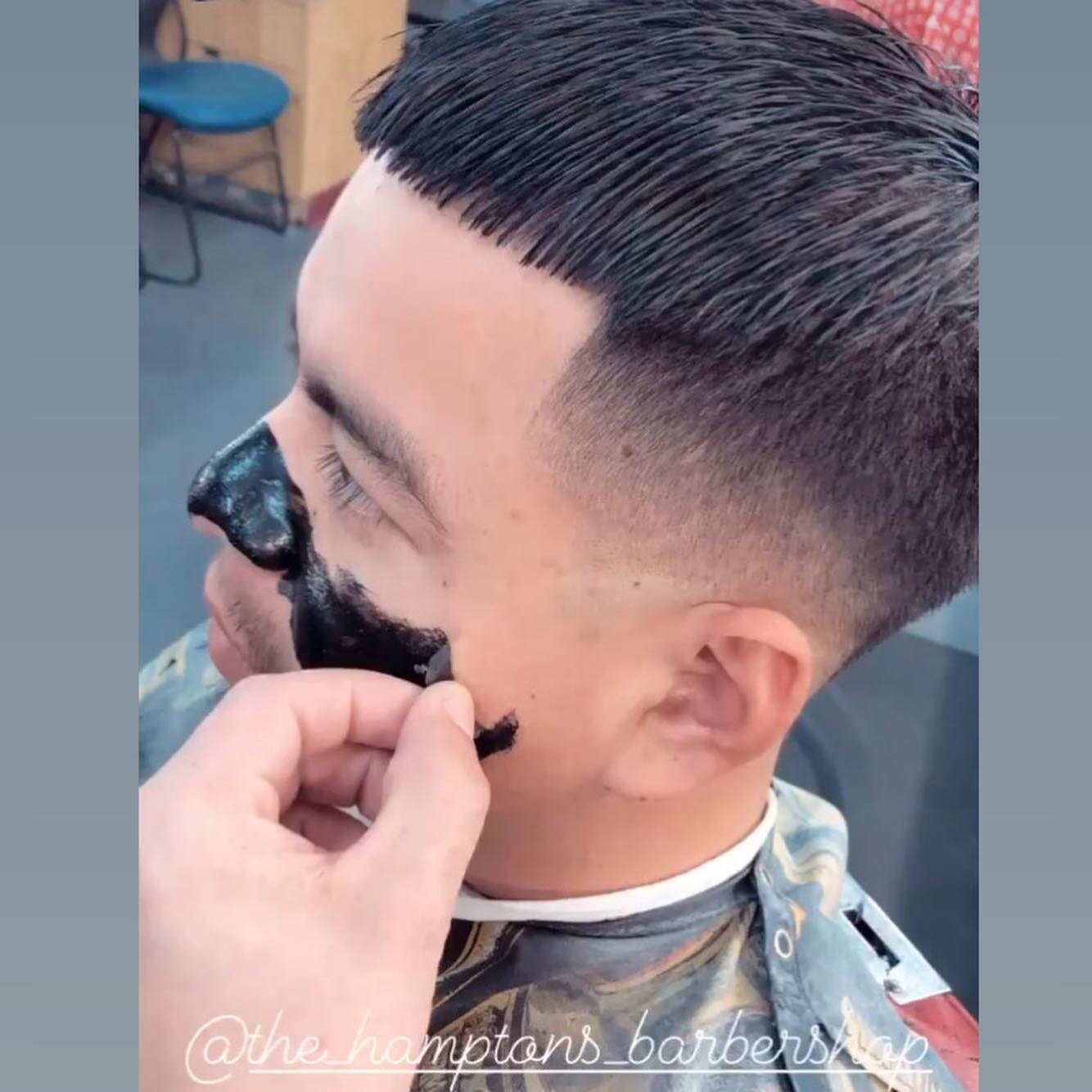🚨 Appointments available 🚨 
Book Now!
Appointments Highly Recommended! We are located at 516 S. Hampton Rd Dallas tx 75208. #DallasBarbershop #Dallastx #Dallas #Oakcliff #TheHamptonsBarbershop #DallasHaircuts #OakCliffHaircuts #DallasShaves #Dallas